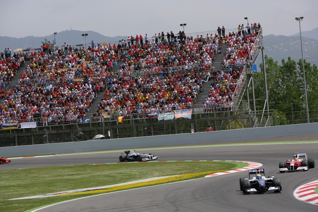 GP SPAGNA